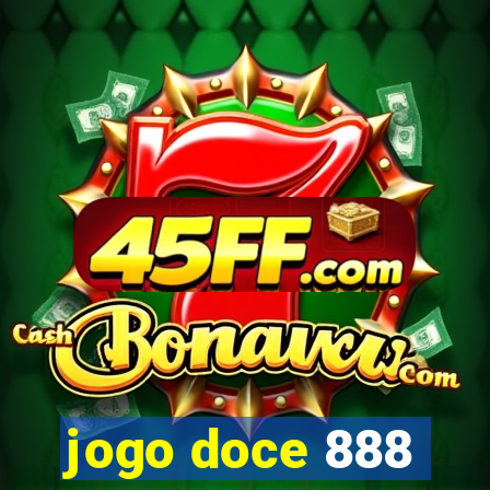 jogo doce 888